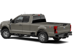 2026 Ford Super Duty® External Image 3